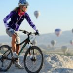 Рейтинг лучших горных велосипедов для женщин