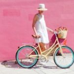 ТОП-5 лучших городских велосипедов для девушек